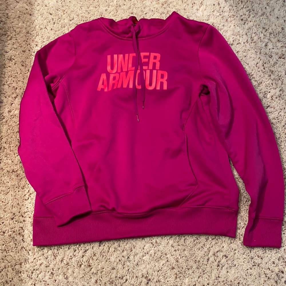 Under Armour Sweatshirt